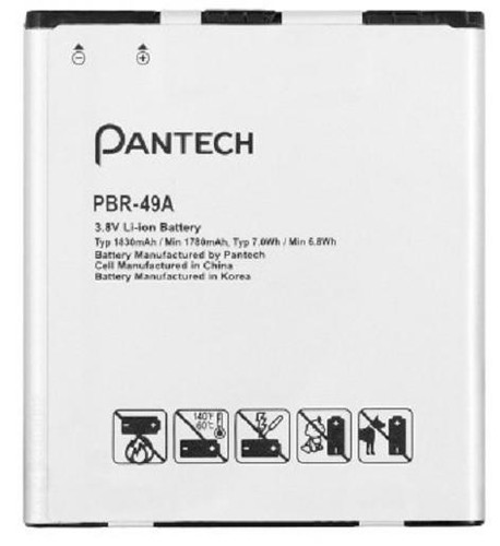 New oem pantech pbr - oem, pbr49a