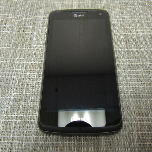 Pantech flex clean esn - (at&t),